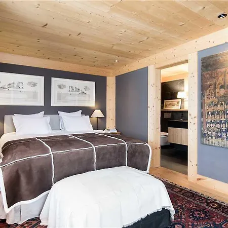 Hillside House بيت للعطل