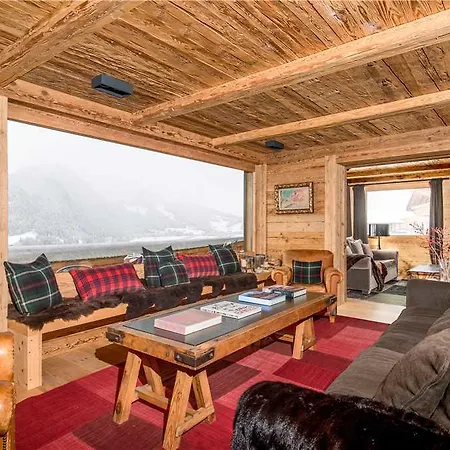 Hillside House بيت للعطل